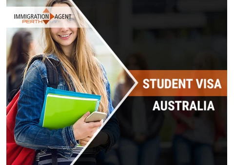 Student Visa 500 | Visa Subclass 500,