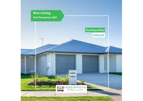 Property Investment Advice