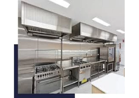 Looking for Canopy Filter Cleaning Services in Melbourne