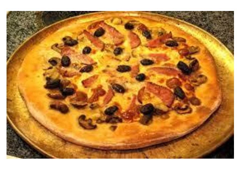 5% Off - Forest Wood Fired Pizza takeaway Forestville, NSW - 3/4