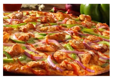 5% Off - Forest Wood Fired Pizza takeaway Forestville, NSW - 4/4