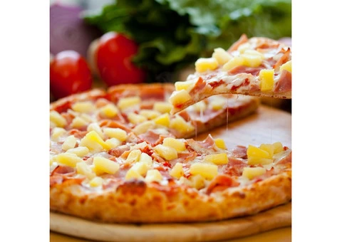 Anabella Pizza Restaurant Glen Huntly - 4/4