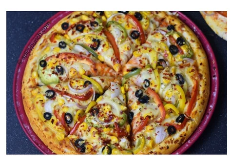 5% Off - Super Slice Italian Menu Bundamba, QLD - 2/3