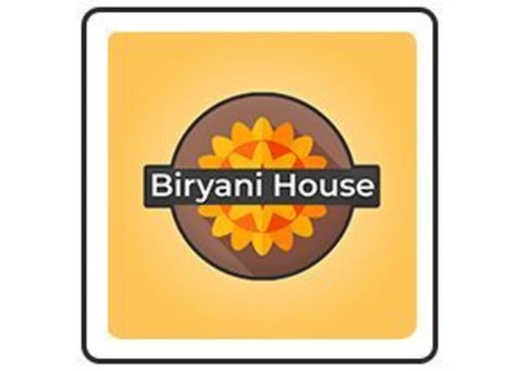 Biryani House - Caroline Springs - 1/4