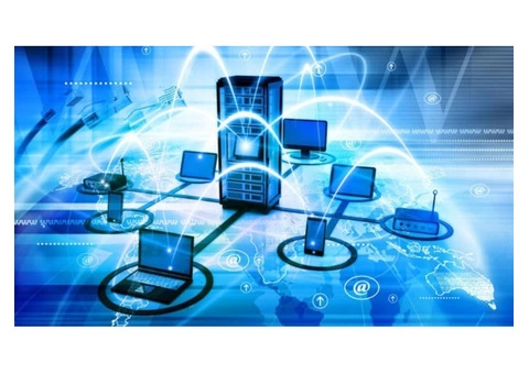 Network IT Support in Melbourne