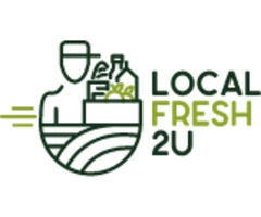 Local Fresh2U: Your Local Store at Your Doorsteps