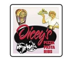 Dicey's Pizza Restaurant Brunswick