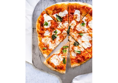 Dicey's Pizza Restaurant Brunswick - 4/4