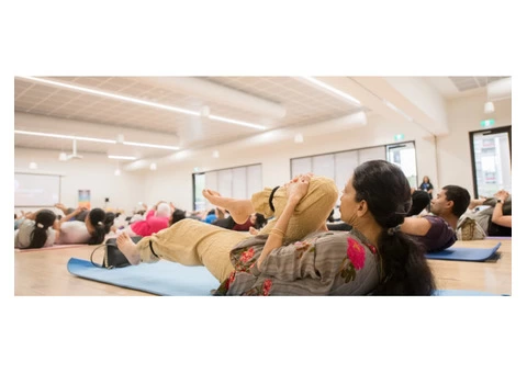 Mediation classes in western sydney - 2/2