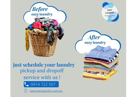 Perth dry cleaning