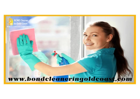 Cheap Bond Cleaning Near Me