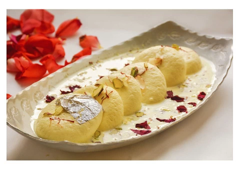 5% Off - Indian Romeo Restaurant takeaway middle ridge, QLD - 2/3
