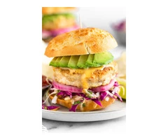 5% Off - Halal Burger restaurant Croydon Menu, NSW