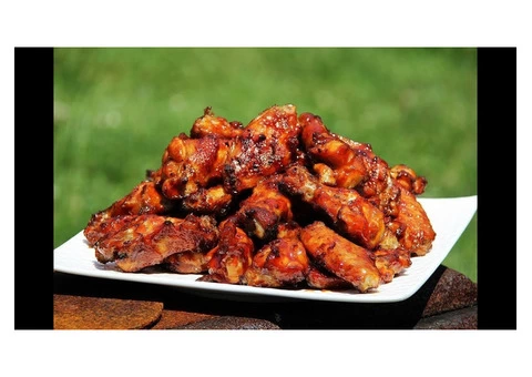 5% Off - Halal Burger restaurant Croydon Menu, NSW - 4/4