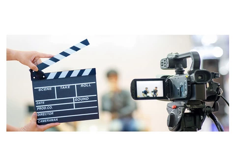 Video Production Company Brisbane & Sunshine Coast