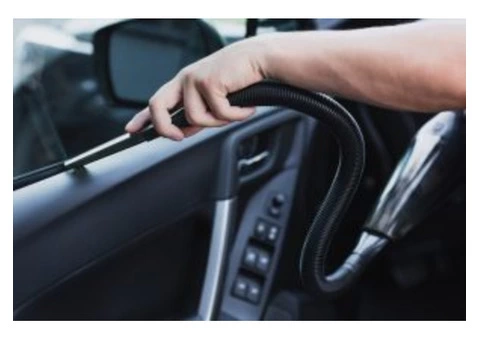 Book Car Interior Cleaning in Sydney for All Types of Vehicles