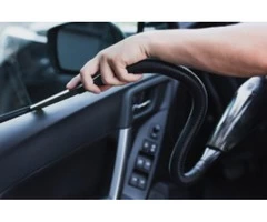 Book Car Interior Cleaning in Sydney for All Types of Vehicles