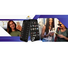 Elevate your social media app business with the Clubhouse clone app