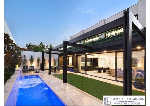 Best Commercial Door Suppliers in Melbourne