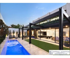 Best Commercial Door Suppliers in Melbourne