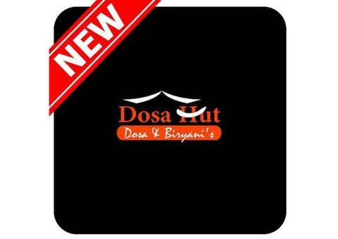 Dosa Hut Restaurant West Footscray - 1/4