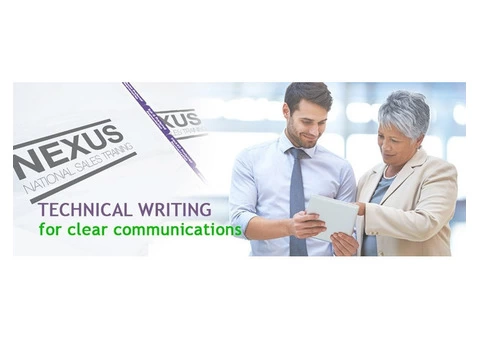 Technical Writer in Sydney | Madrigal Communications