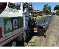 Hire the Best Asphalt Contractors in Sydney