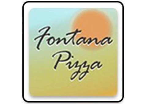 Fontana Pizza Restaurant Malvern East - 1/3