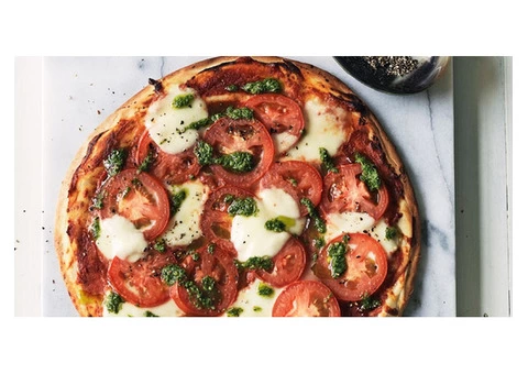 Fontana Pizza Restaurant Malvern East - 2/3