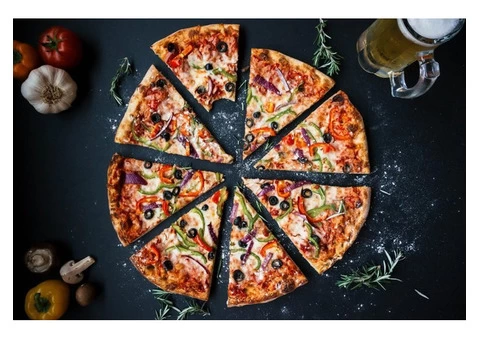 Fontana Pizza Restaurant Malvern East - 3/3