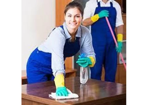Bond Cleaning