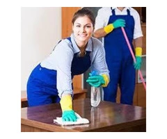 Bond Cleaning