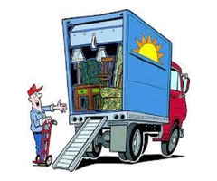 Movers Ferntree Gully