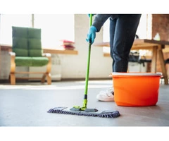 Are you in search of commercial cleaning services?