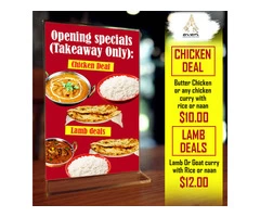 Best Indian Food Restaurant in Mount Druitt , NSW Austrailia