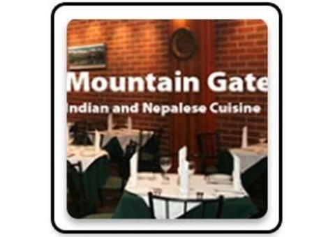 Mountain Gate Indian and Nepalese Restaurant Ferntree Gully - 1/4