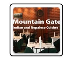 Mountain Gate Indian and Nepalese Restaurant Ferntree Gully