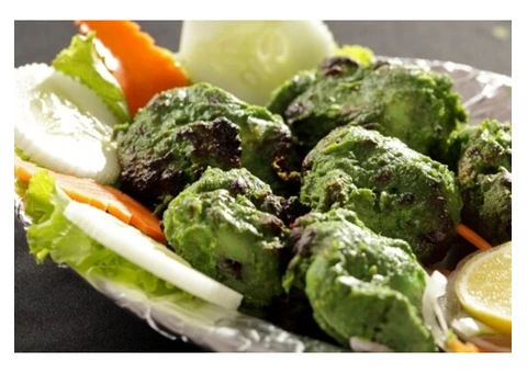 Mountain Gate Indian and Nepalese Restaurant Ferntree Gully - 4/4