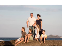 Best Family Portrait Photographers