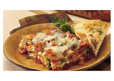 5% Off - Donini's Pizza Restaurant West End Menu, QLD - 3/3