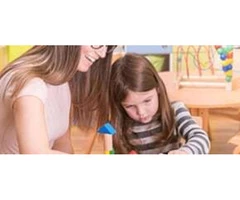 Full Time Care Melbourne- Helping Hugs