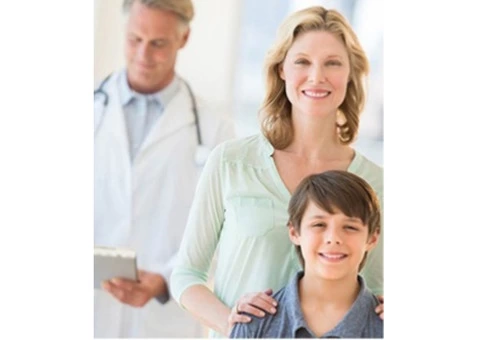 Best GP and Health Care in Bexley