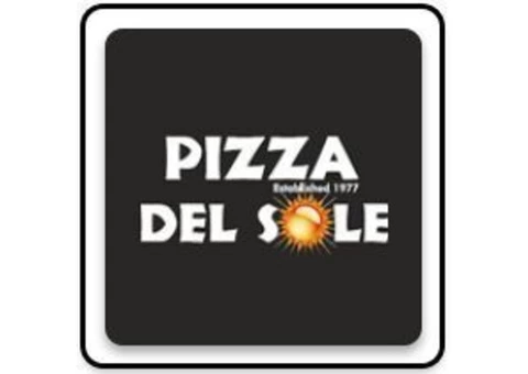 Pizza Del Sole Restaurant Yarraville - 1/5