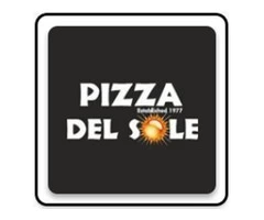 Pizza Del Sole Restaurant Yarraville