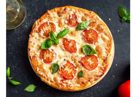 Pizza Del Sole Restaurant Yarraville - 4/5