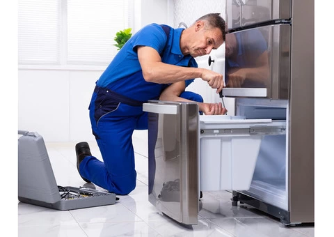 High-Quality Residential and Commercial Fridge Repairs in Sydney - 1/3