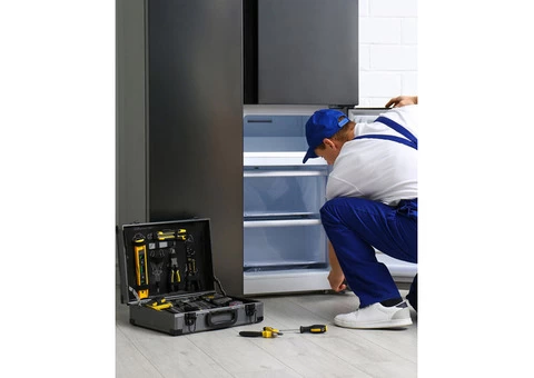 High-Quality Residential and Commercial Fridge Repairs in Sydney - 2/3