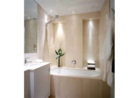 Affordable Bathroom Renovation and Plumbing Service in Brisbane - 2/4