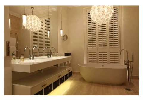 Affordable Bathroom Renovation and Plumbing Service in Brisbane - 3/4