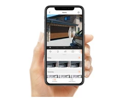 Smart Garage Door Opener ZIP Payment Victoria